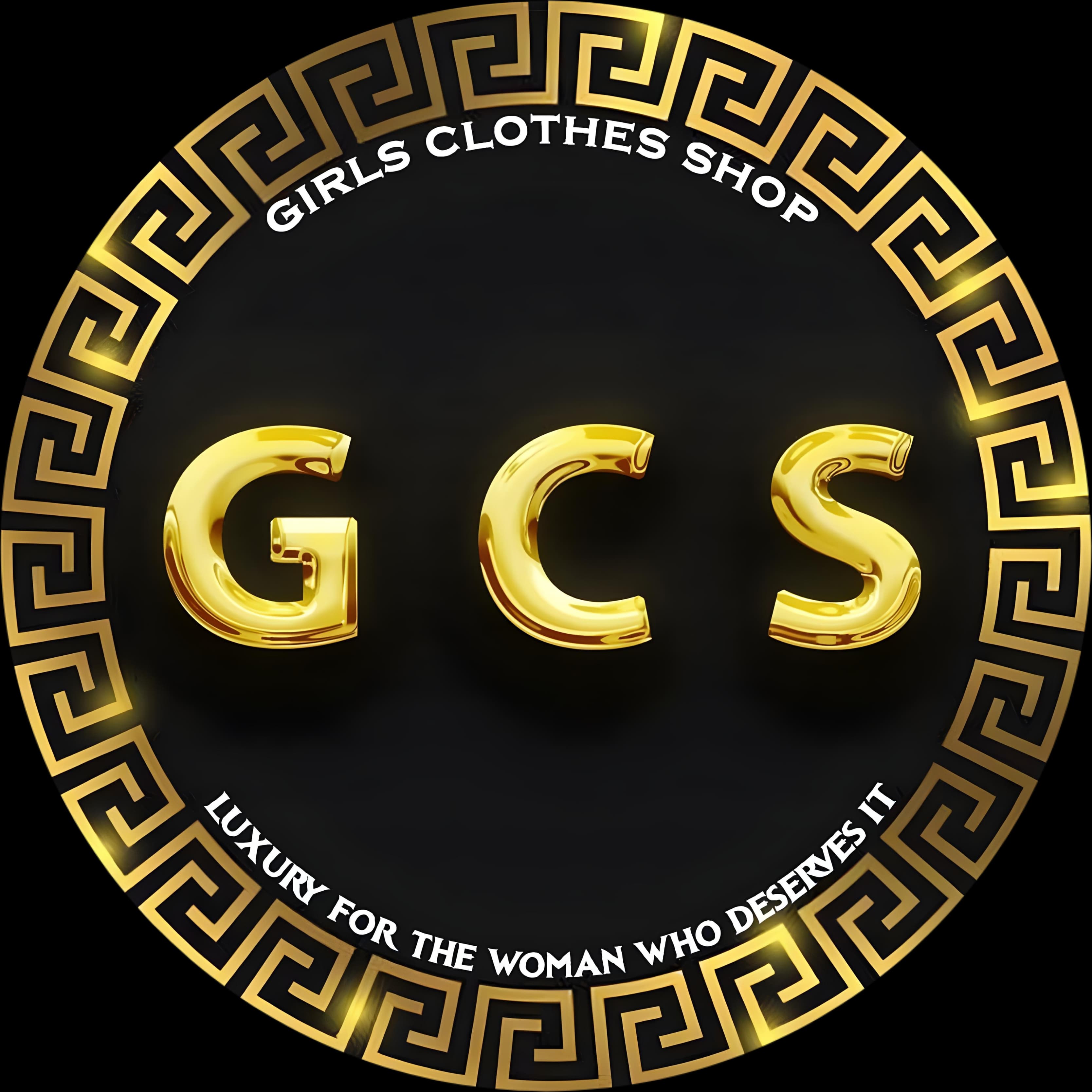Girls Clothes Shop